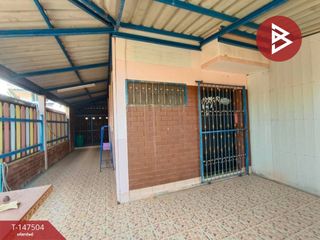 For sale 1 Beds house in Klaeng, Rayong