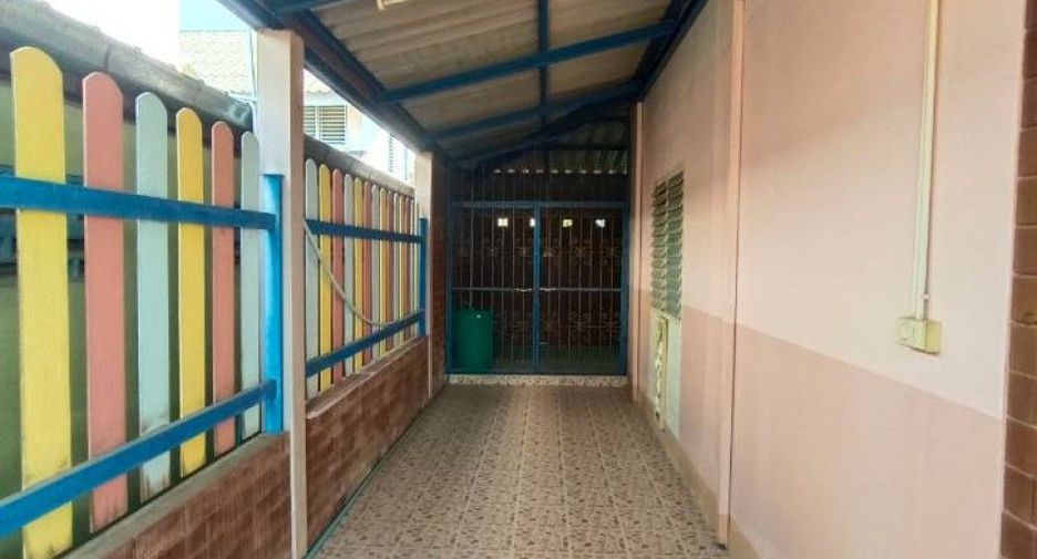 For sale 1 Beds house in Klaeng, Rayong