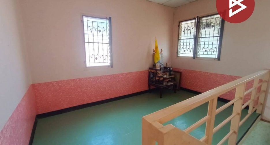 For sale 1 Beds house in Klaeng, Rayong