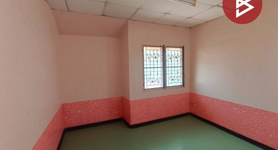 For sale 1 Beds house in Klaeng, Rayong