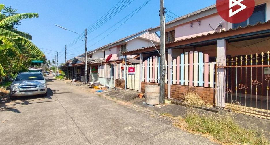 For sale 1 Beds house in Klaeng, Rayong