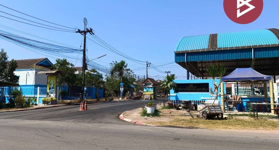For sale 1 Beds house in Klaeng, Rayong