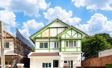 ขาย 3 ห้องนอน บ้านเดี่ยว ใน ตลิ่งชัน, กรุงเทพฯ