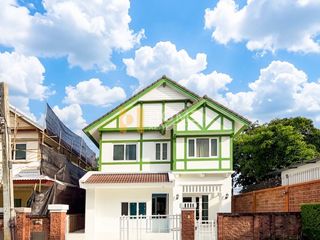 ขาย 3 ห้องนอน บ้านเดี่ยว ใน ตลิ่งชัน, กรุงเทพฯ