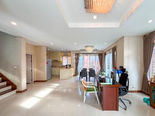 ขาย 3 ห้องนอน บ้านเดี่ยว ใน ตลิ่งชัน, กรุงเทพฯ