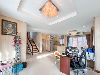 ขาย 3 ห้องนอน บ้านเดี่ยว ใน ตลิ่งชัน, กรุงเทพฯ