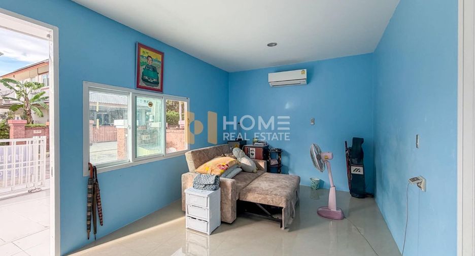 ขาย 3 ห้องนอน บ้านเดี่ยว ใน ตลิ่งชัน, กรุงเทพฯ