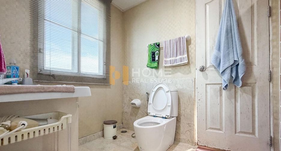 ขาย 3 ห้องนอน บ้านเดี่ยว ใน ตลิ่งชัน, กรุงเทพฯ