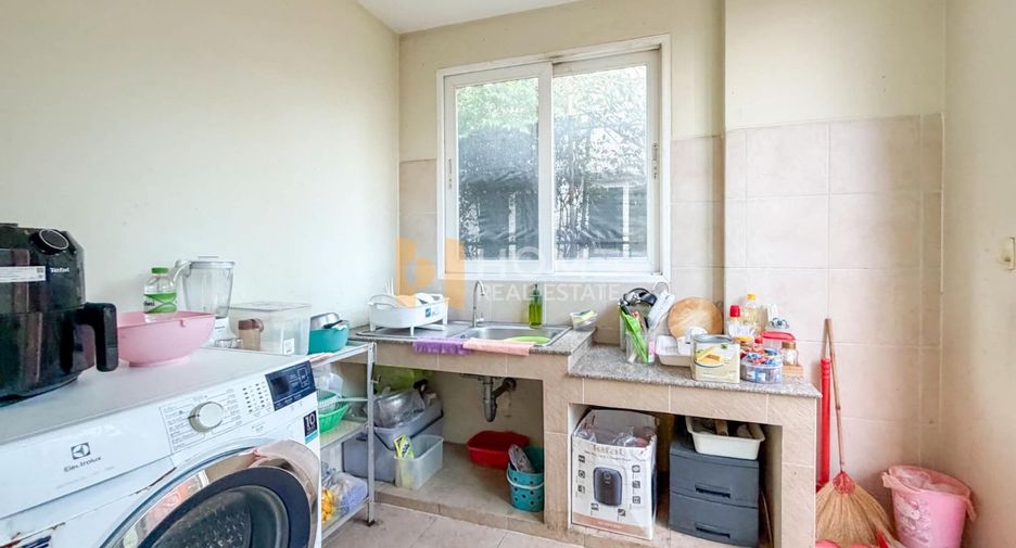 ขาย 3 ห้องนอน บ้านเดี่ยว ใน ตลิ่งชัน, กรุงเทพฯ