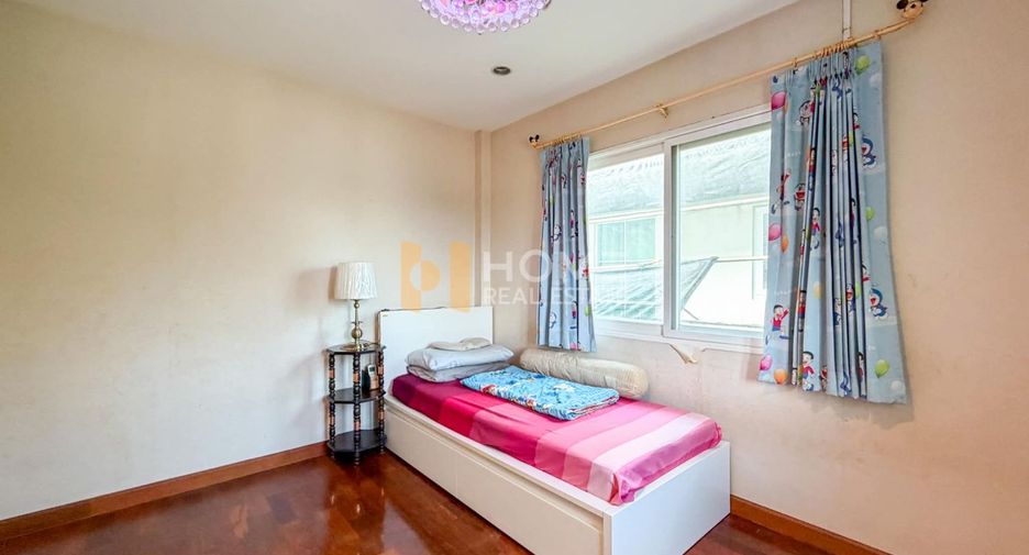 ขาย 3 ห้องนอน บ้านเดี่ยว ใน ตลิ่งชัน, กรุงเทพฯ