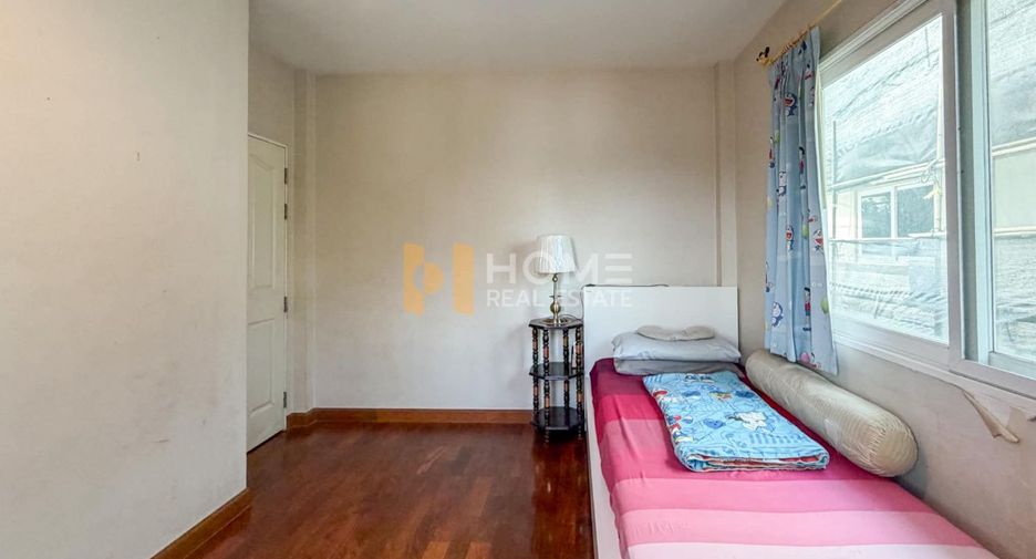 ขาย 3 ห้องนอน บ้านเดี่ยว ใน ตลิ่งชัน, กรุงเทพฯ