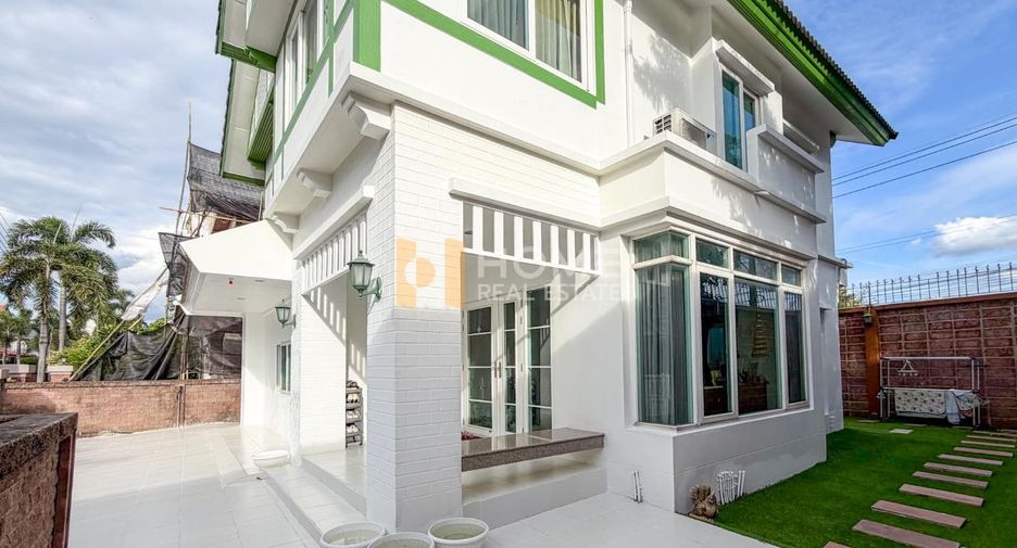 ขาย 3 ห้องนอน บ้านเดี่ยว ใน ตลิ่งชัน, กรุงเทพฯ