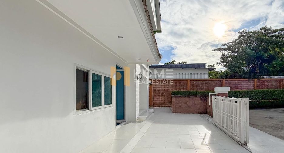 ขาย 3 ห้องนอน บ้านเดี่ยว ใน ตลิ่งชัน, กรุงเทพฯ