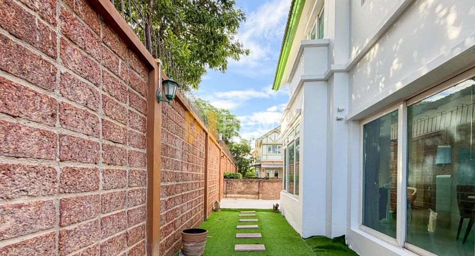 ขาย 3 ห้องนอน บ้านเดี่ยว ใน ตลิ่งชัน, กรุงเทพฯ