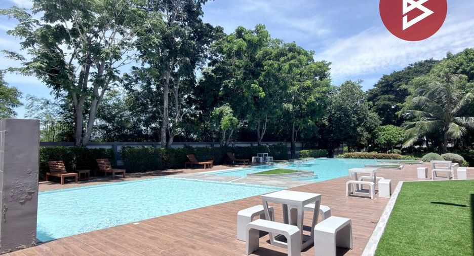 Продажа 3 спальни дом в Mueang Chon Buri, Чонбури