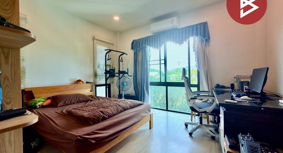 Продажа 3 спальни дом в Mueang Chon Buri, Чонбури