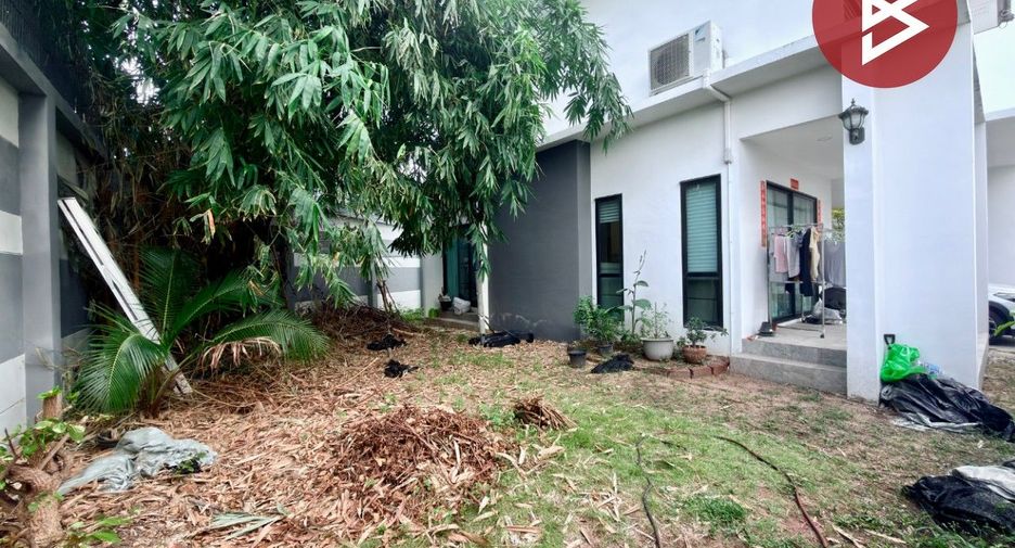 Продажа 3 спальни дом в Mueang Chon Buri, Чонбури
