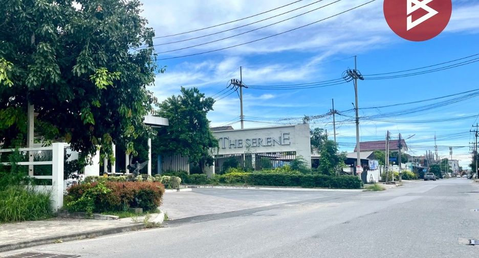 Продажа 3 спальни дом в Mueang Chon Buri, Чонбури