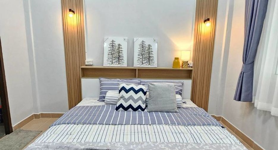 For sale 2 ベッドルーム house in Bang Lamung, Chonburi