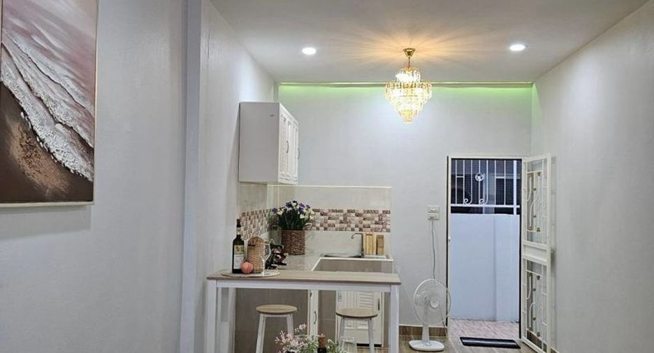 For sale 2 ベッドルーム house in Bang Lamung, Chonburi