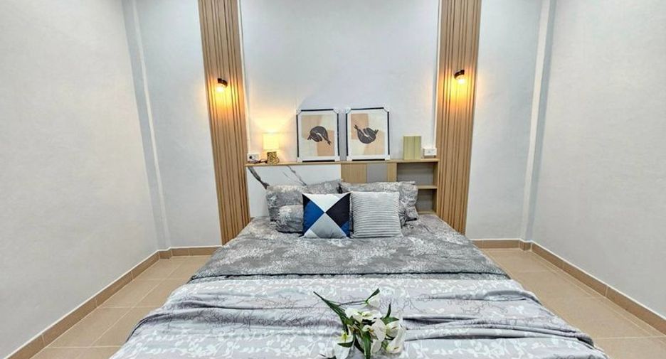 For sale 2 ベッドルーム house in Bang Lamung, Chonburi