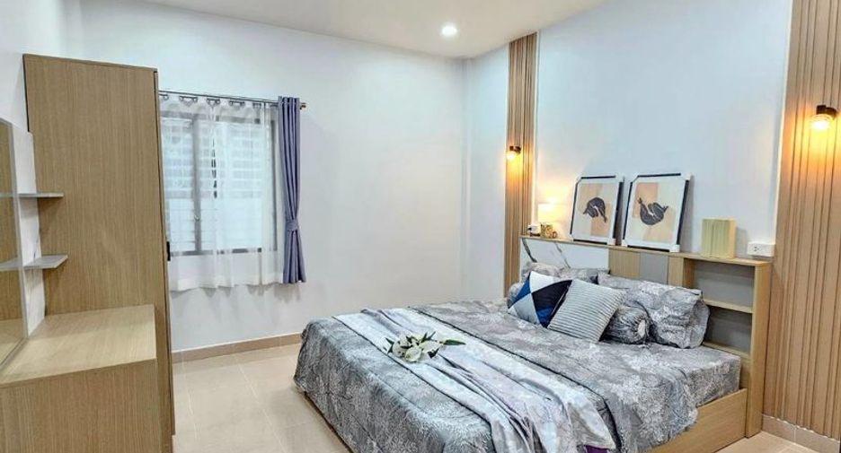 For sale 2 ベッドルーム house in Bang Lamung, Chonburi