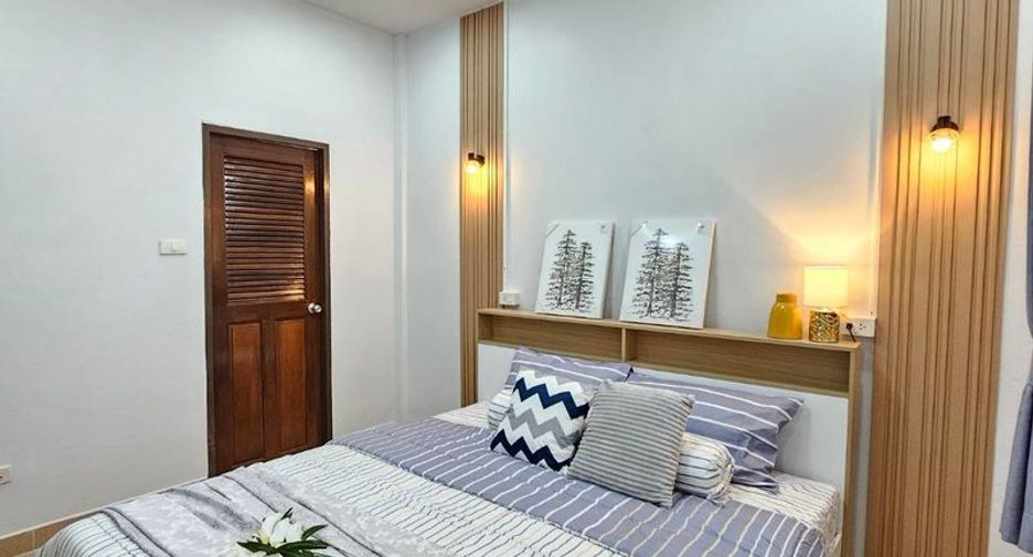 For sale 2 ベッドルーム house in Bang Lamung, Chonburi