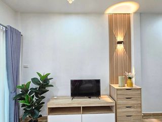 For sale 2 ベッドルーム house in Bang Lamung, Chonburi