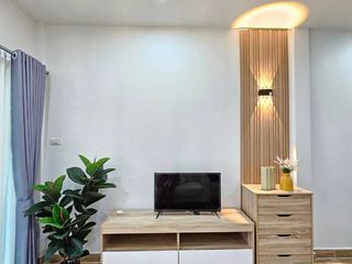 For sale 2 ベッドルーム house in Bang Lamung, Chonburi