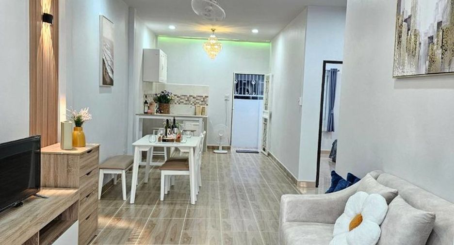 For sale 2 ベッドルーム house in Bang Lamung, Chonburi