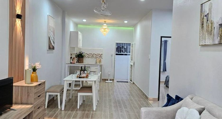For sale 2 ベッドルーム house in Bang Lamung, Chonburi