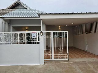 出售 2 卧室 独立屋 在 Bang Lamung, Chon Buri