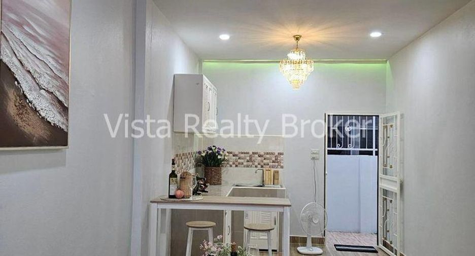 出售 2 卧室 独立屋 在 Bang Lamung, Chon Buri
