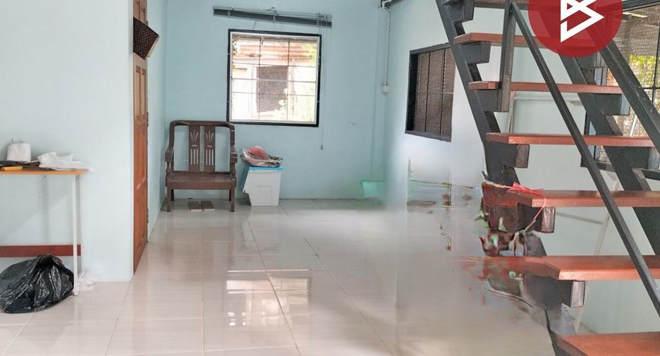 For sale 3 bedrooms house in Rat Burana, Bangkok