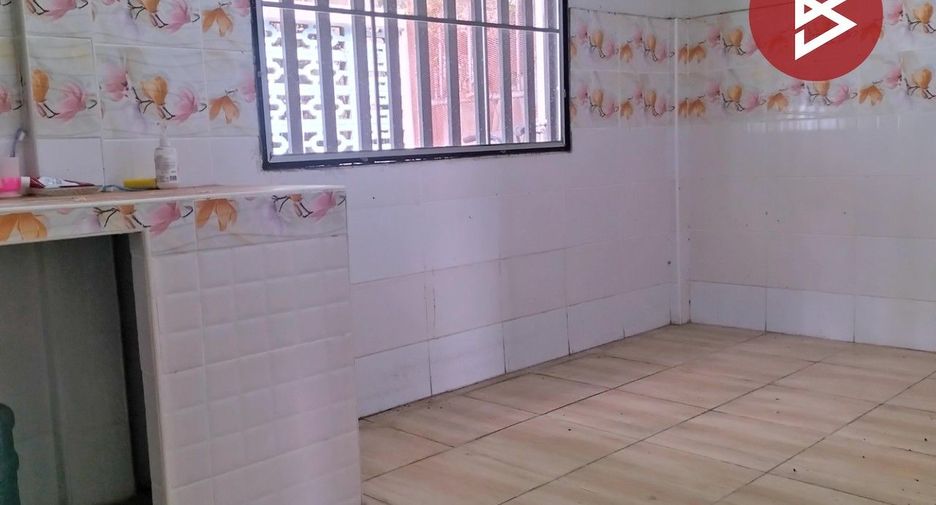 For sale 3 bedrooms house in Rat Burana, Bangkok