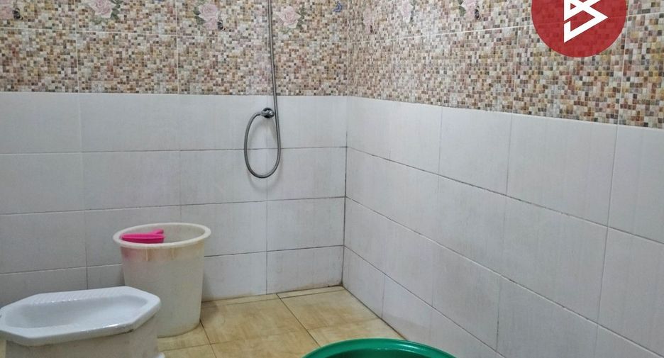 For sale 3 bedrooms house in Rat Burana, Bangkok