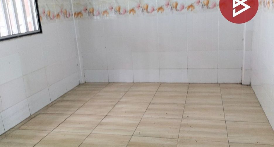 For sale 3 bedrooms house in Rat Burana, Bangkok