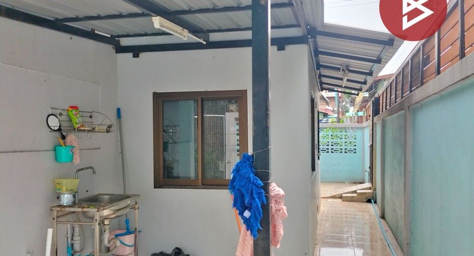 For sale 3 bedrooms house in Rat Burana, Bangkok