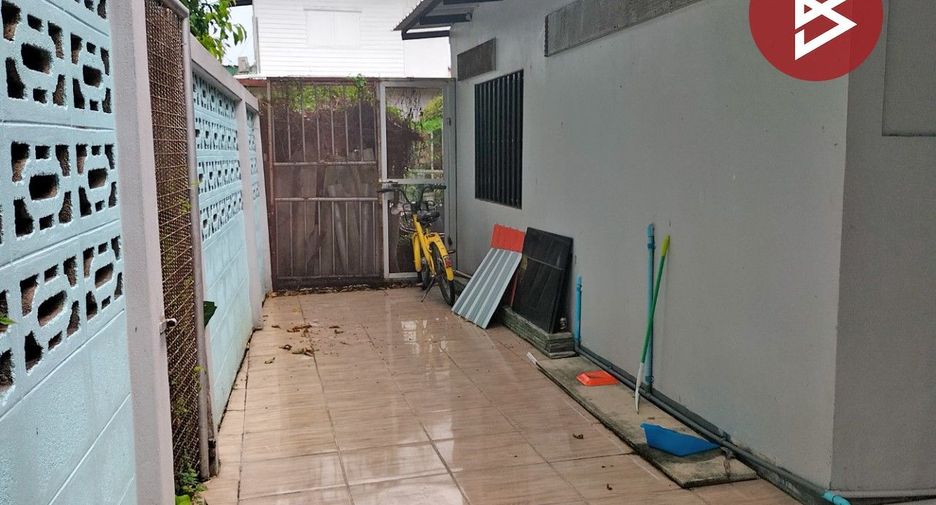 For sale 3 bedrooms house in Rat Burana, Bangkok