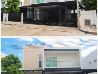For Rent 4 Bedroom House In Mueang Chiang Mai