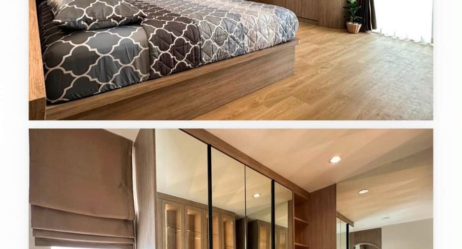 For rent 4 bedrooms house in Mueang Chiang Mai, Chiang Mai