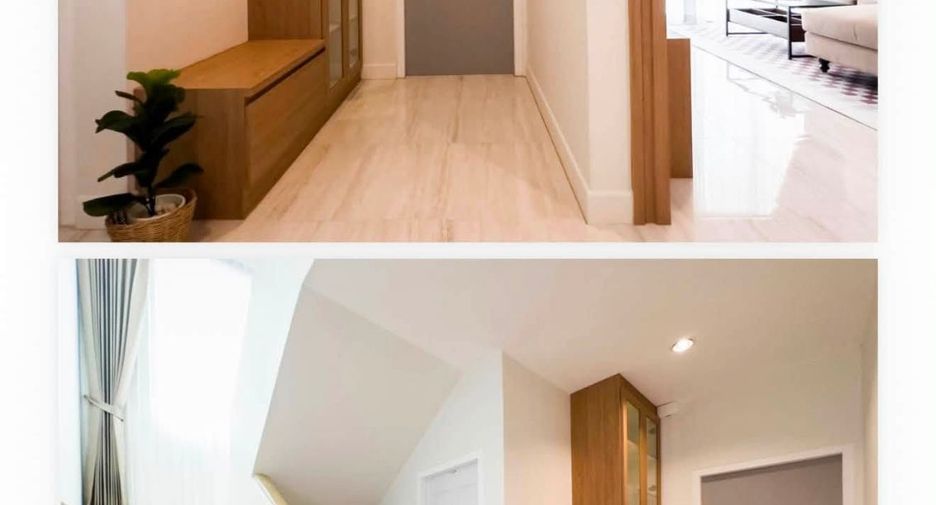 For rent 4 bedrooms house in Mueang Chiang Mai, Chiang Mai