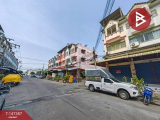 Продажа 4 спальни торговое помещение в Банг Кхун Тхиан, Бангкок
