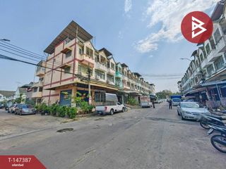 Продажа 4 спальни торговое помещение в Банг Кхун Тхиан, Бангкок