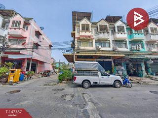 Продажа 4 спальни торговое помещение в Банг Кхун Тхиан, Бангкок