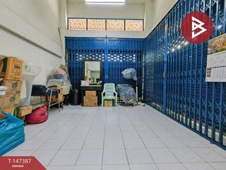 Продажа 4 спальни торговое помещение в Банг Кхун Тхиан, Бангкок