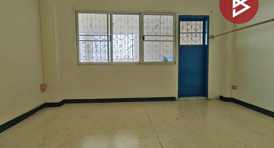 Продажа 4 спальни торговое помещение в Банг Кхун Тхиан, Бангкок