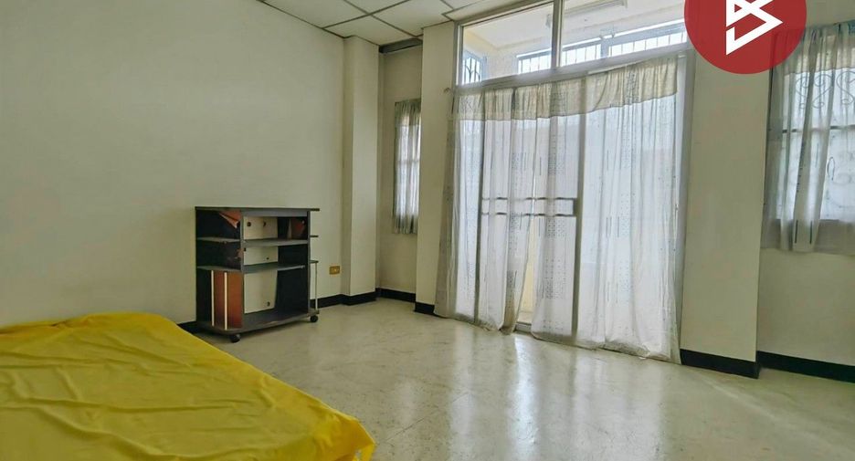 Продажа 4 спальни торговое помещение в Банг Кхун Тхиан, Бангкок
