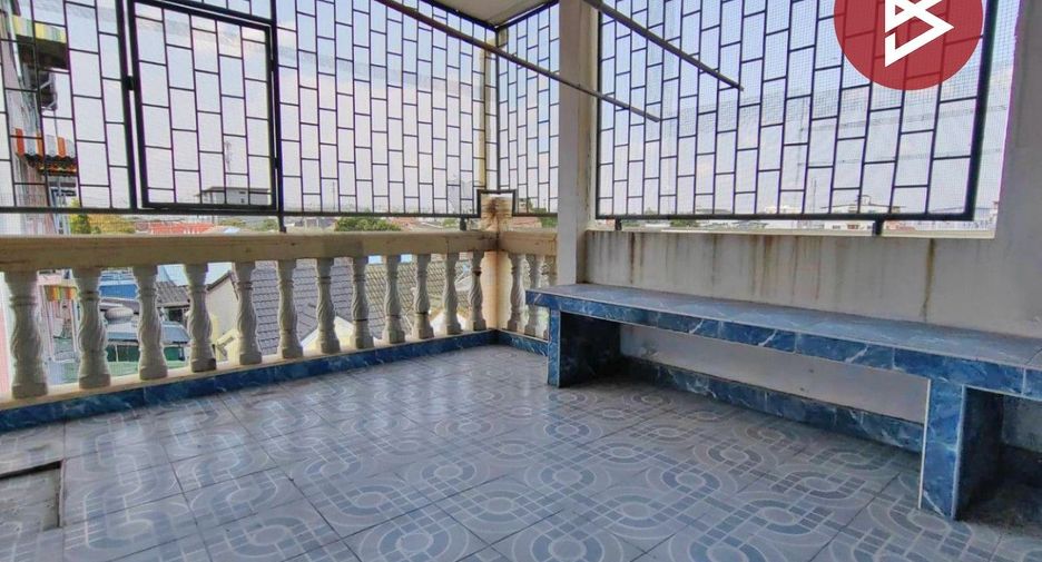 Продажа 4 спальни торговое помещение в Банг Кхун Тхиан, Бангкок