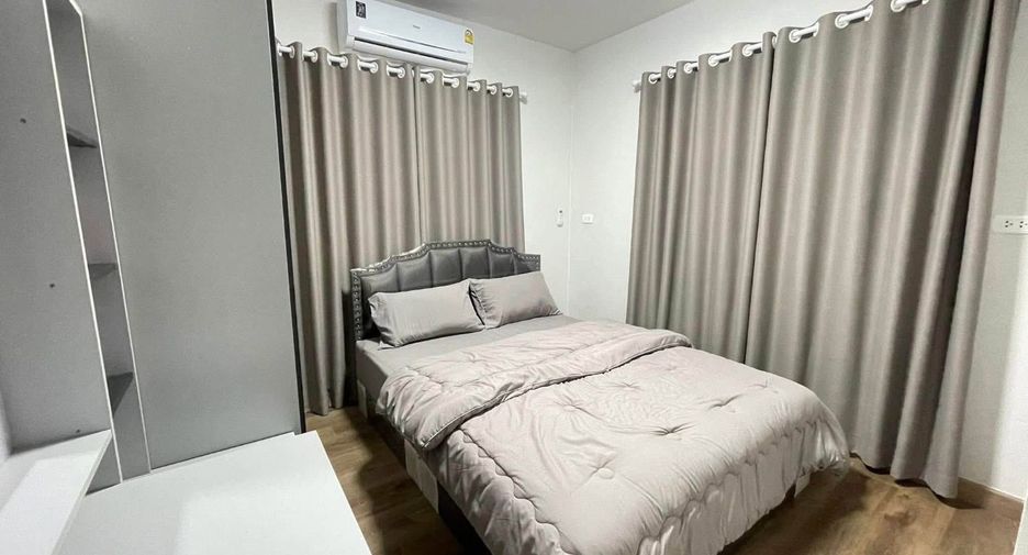 For rent 3 bedrooms house in San Kamphaeng, Chiang Mai